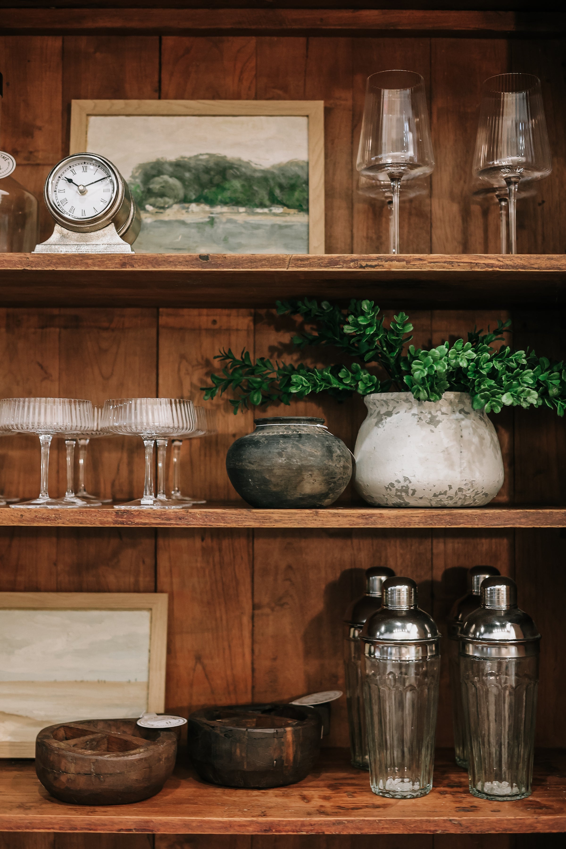 Vases and Planters