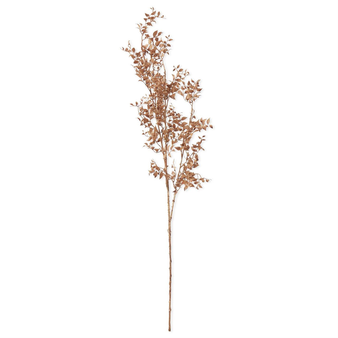 Tan Smilax Spray