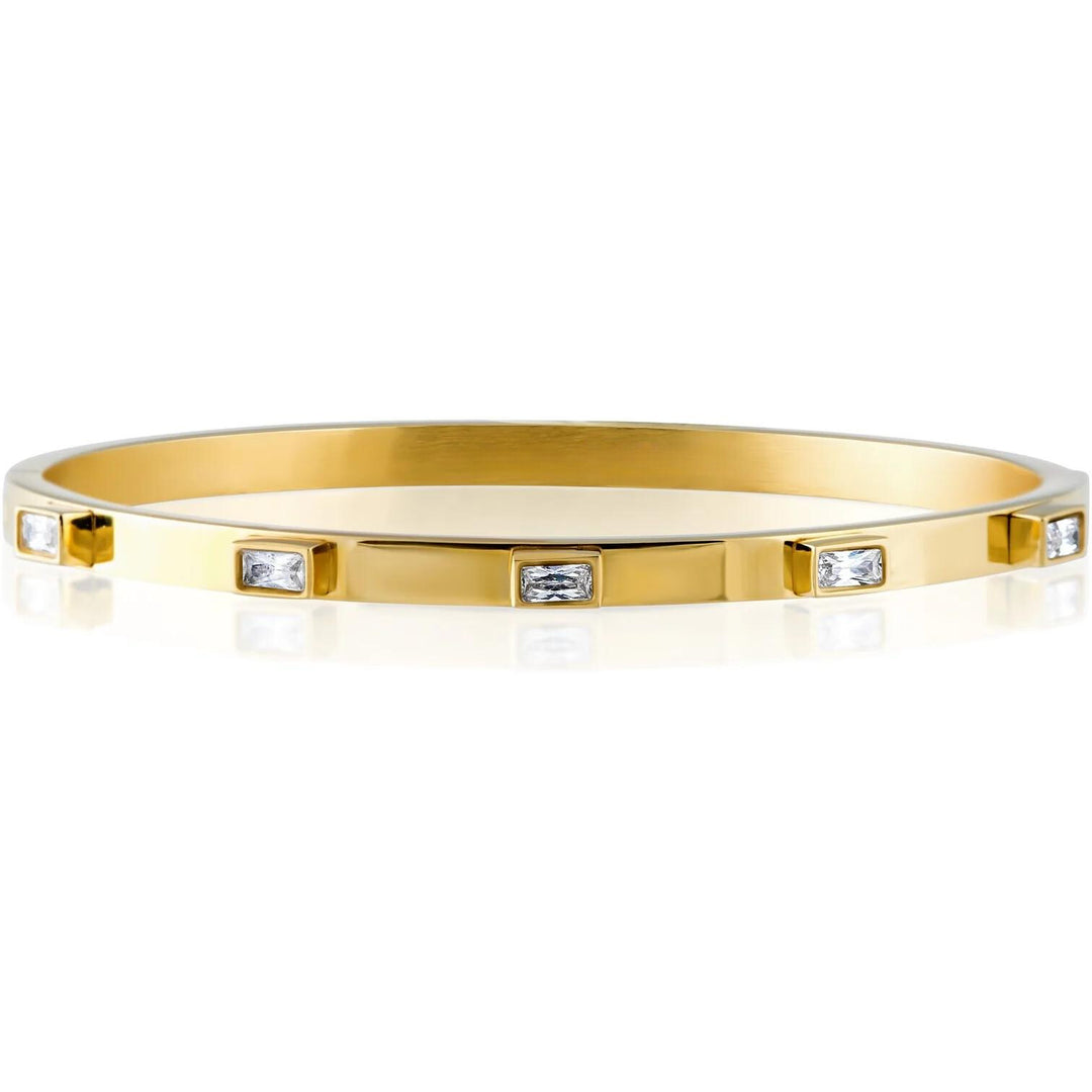 Seaside Baguette Stackable