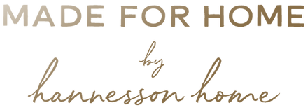 Made for Home logo