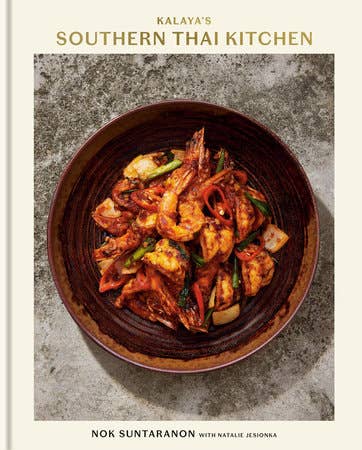 Kalaya'S Southern Thai Kitchen