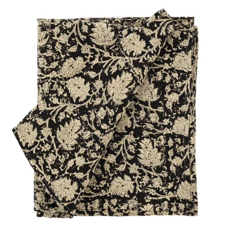 Eleanor Linen Table Cloth