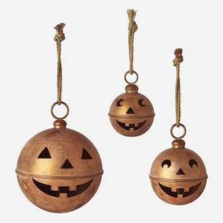 Pumpkin Bell