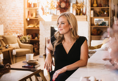 Made for Home Showroom: The Fall Edition