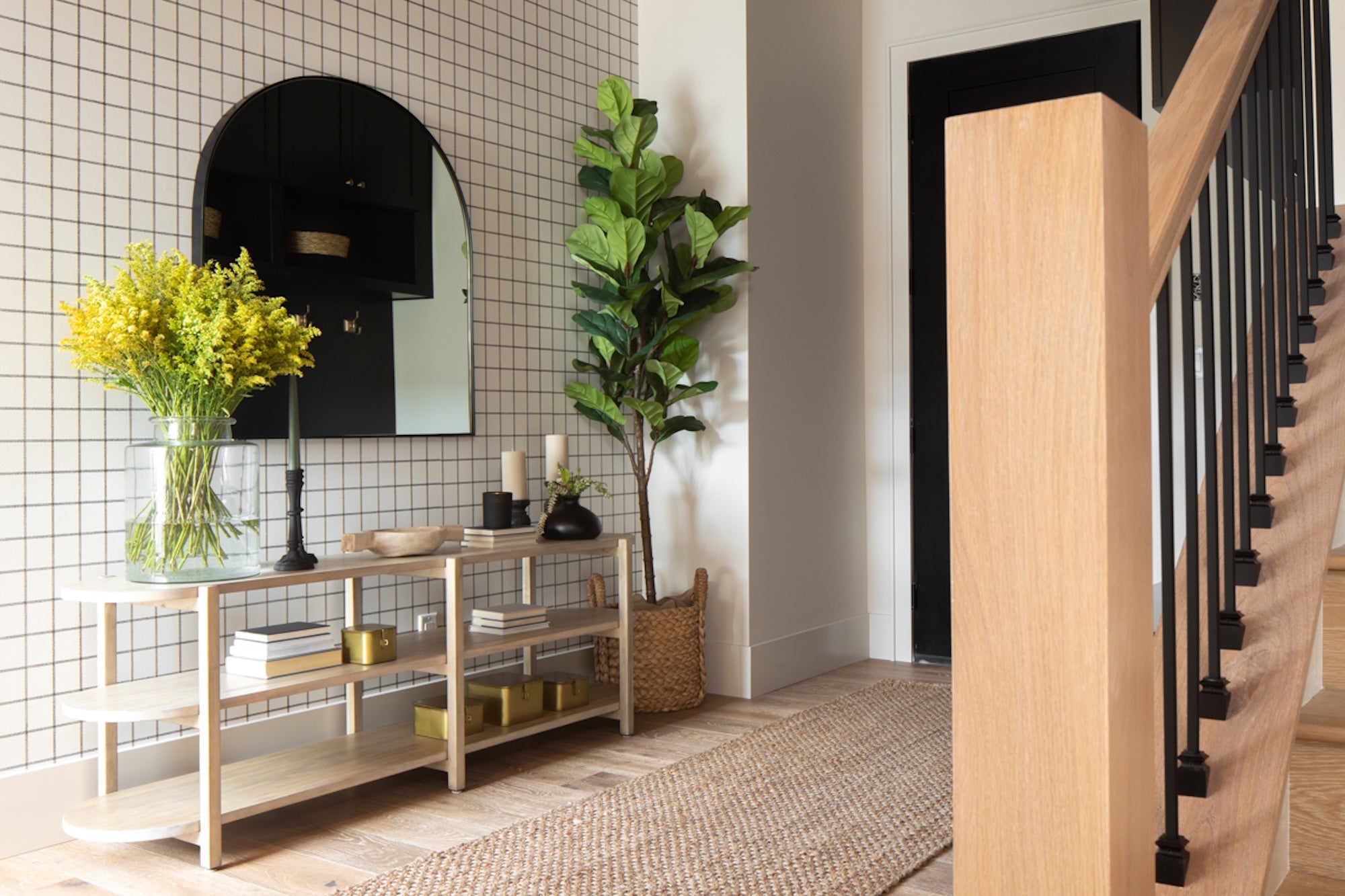 Entryway