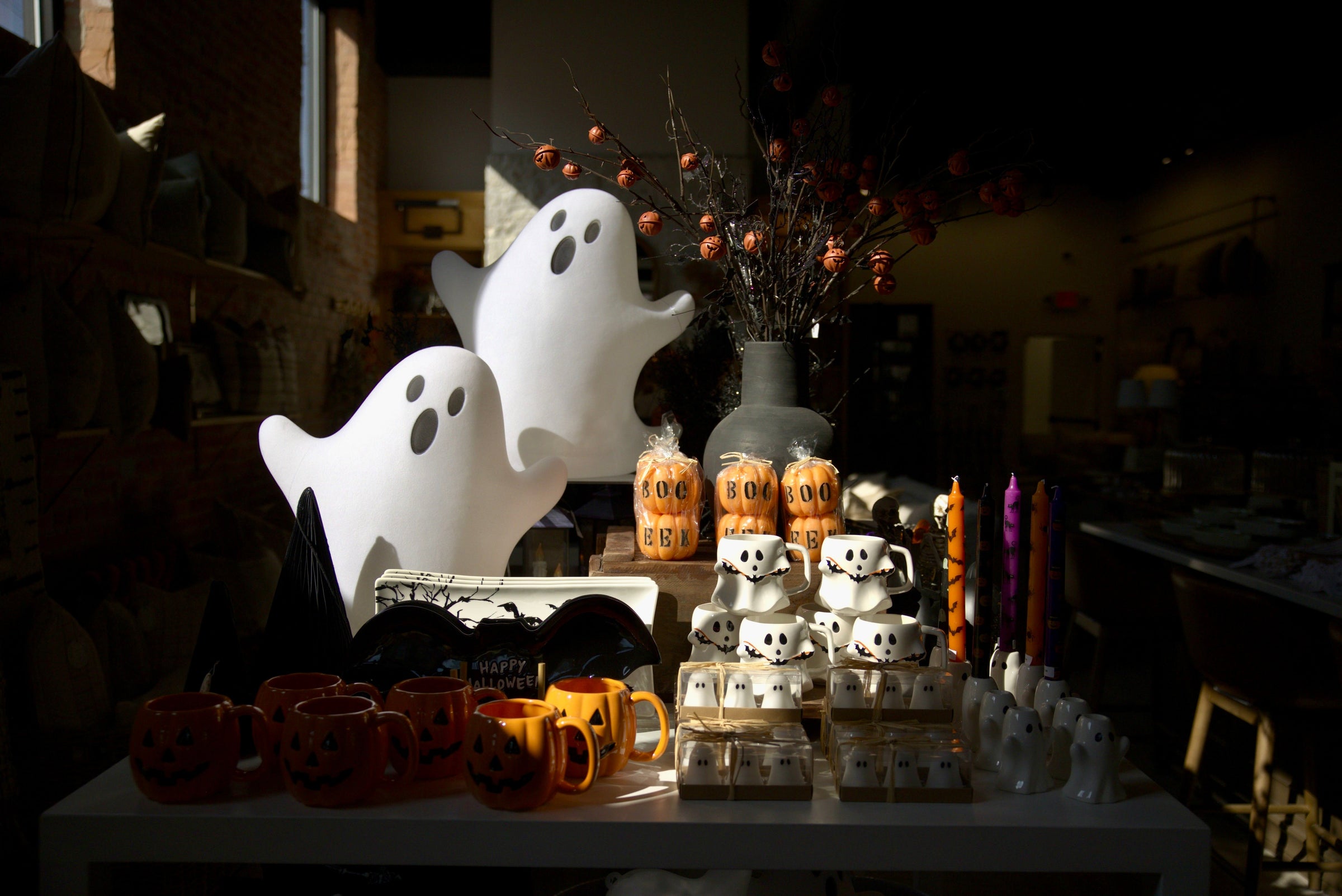 Halloween