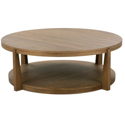 Cody Round Coffee Table