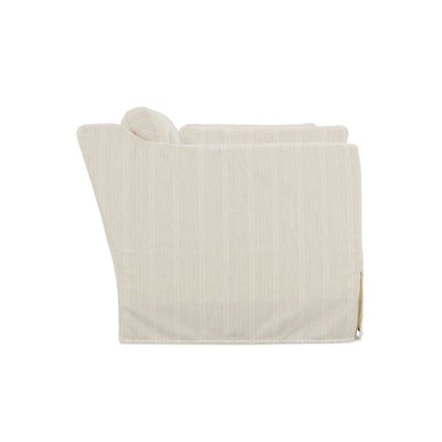 Harrison Slipcover Short Sofa