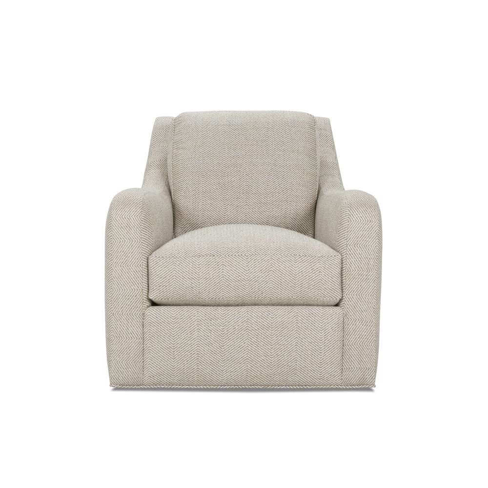 Abby Swivel Chair