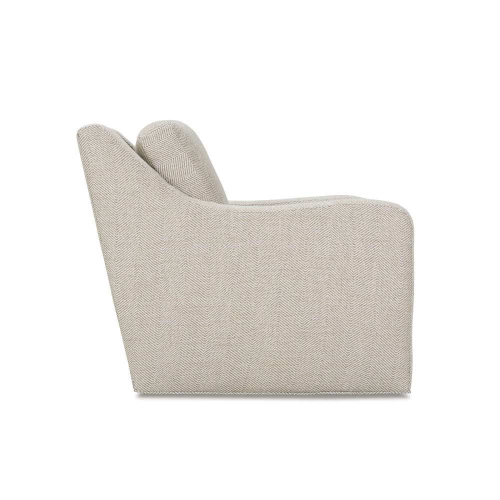 Abby Swivel Chair