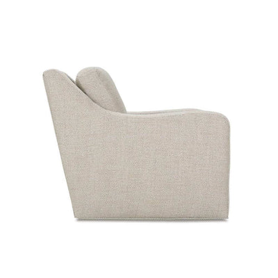 Abby Swivel Chair