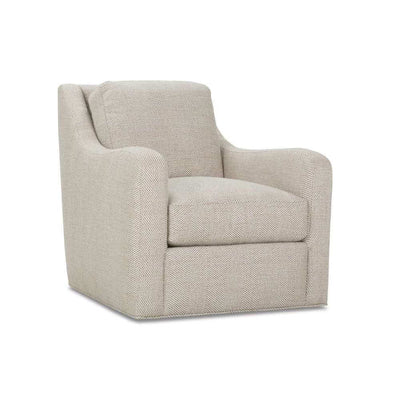 Abby Swivel Chair