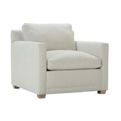 Barker Chair