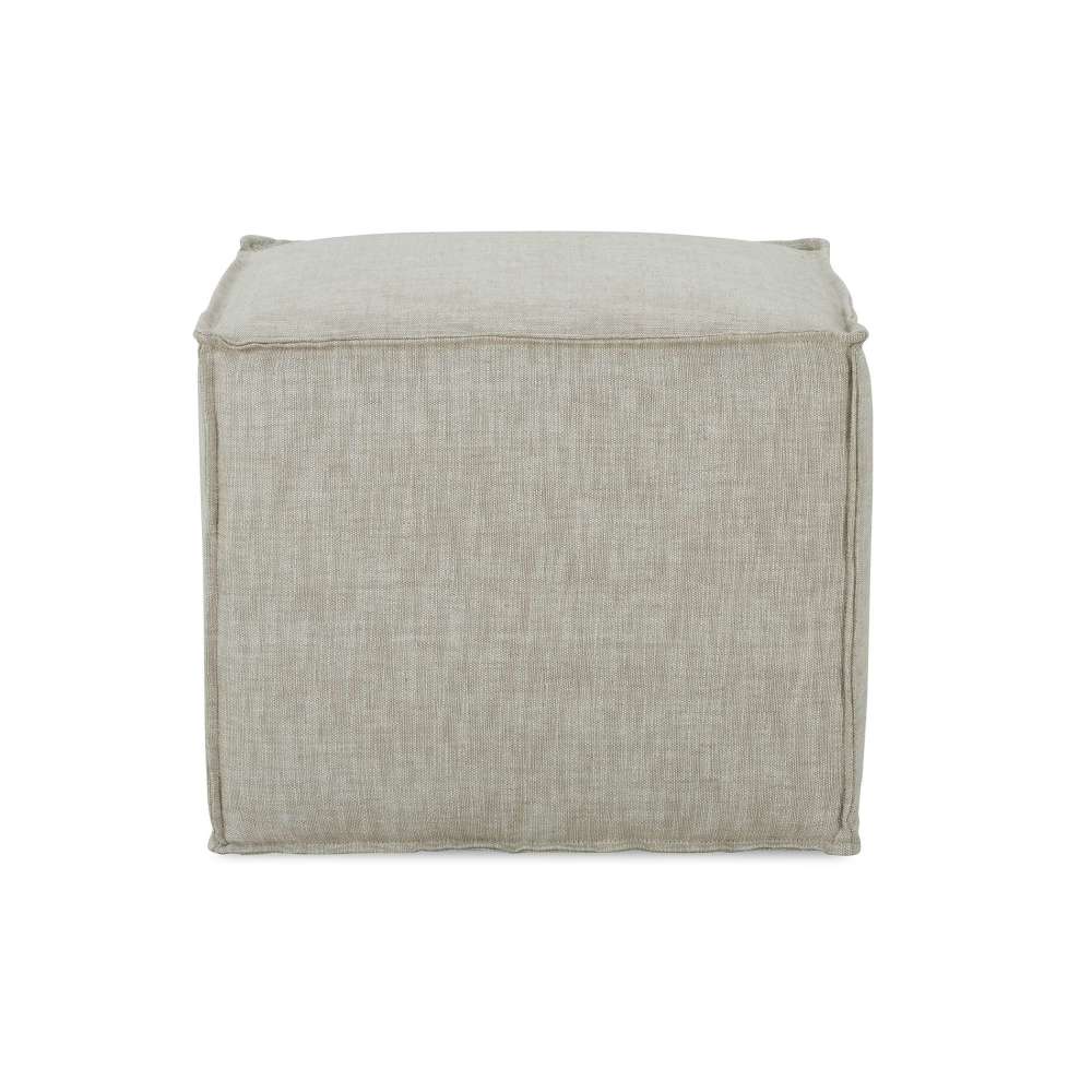 Portofino Square Ottoman