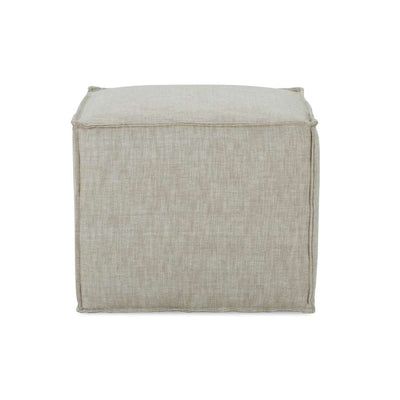 Portofino Square Ottoman