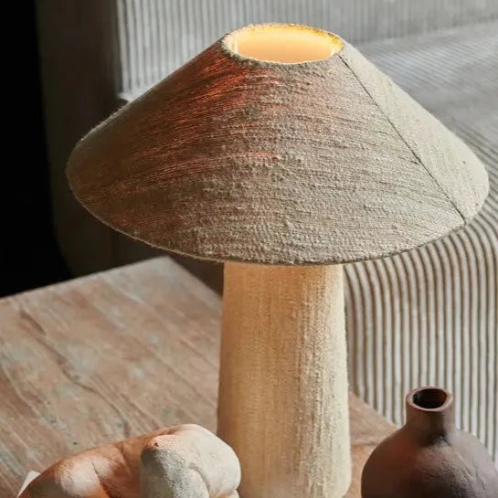 Brackley Table Lamp