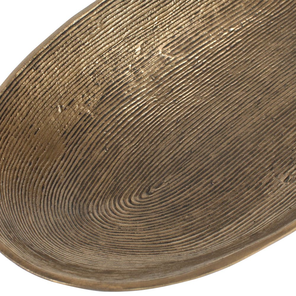 Stratum Bowls, Oval
