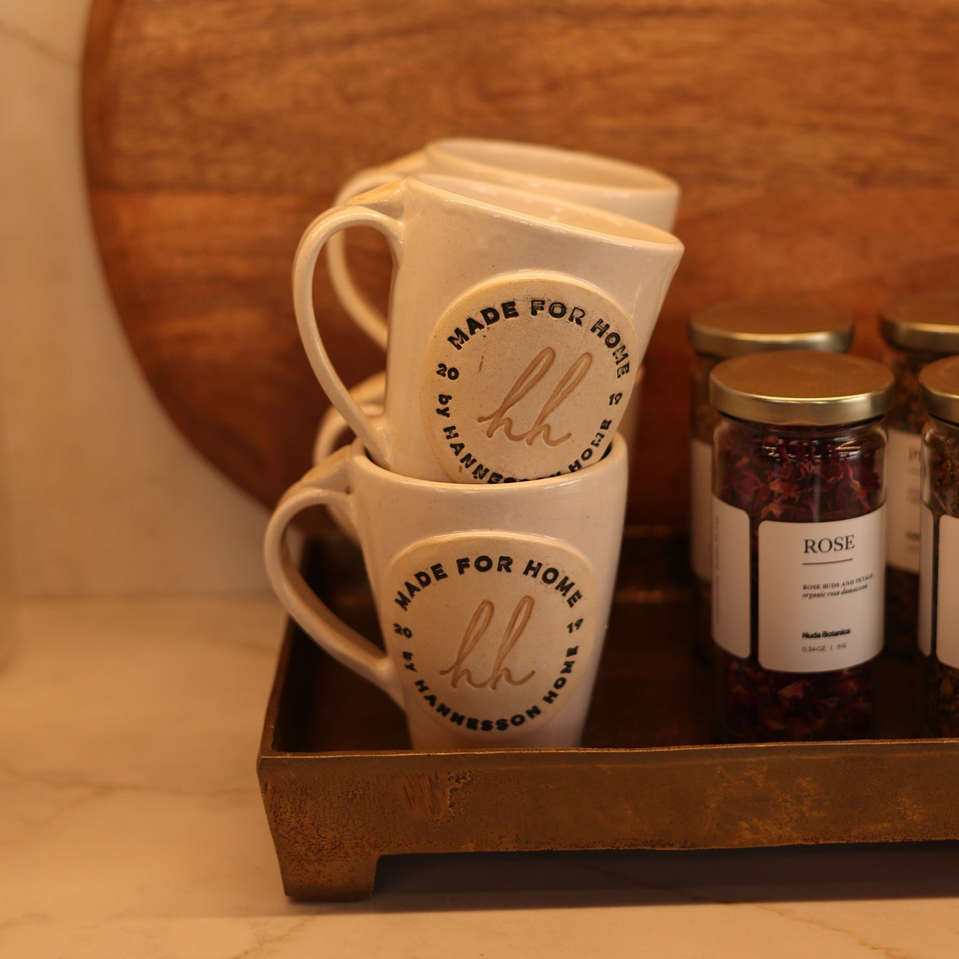 Custom Made for Home Mug