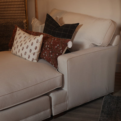 Colsen Chaise - Showroom Model