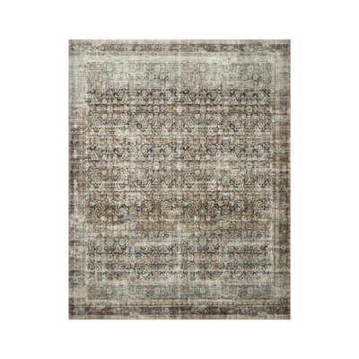 Sophia Navy / Sand Rug