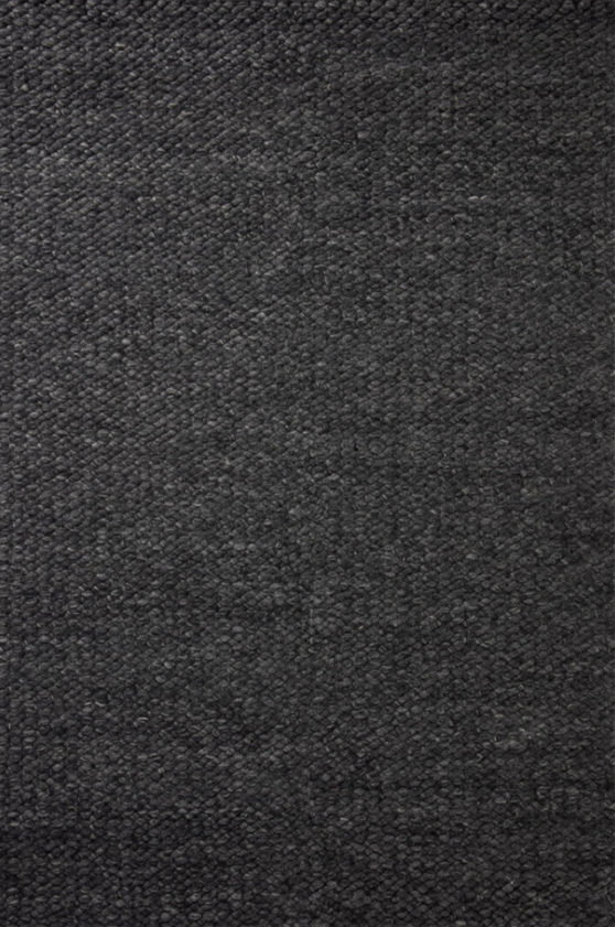 Hendrix Charcoal Rug