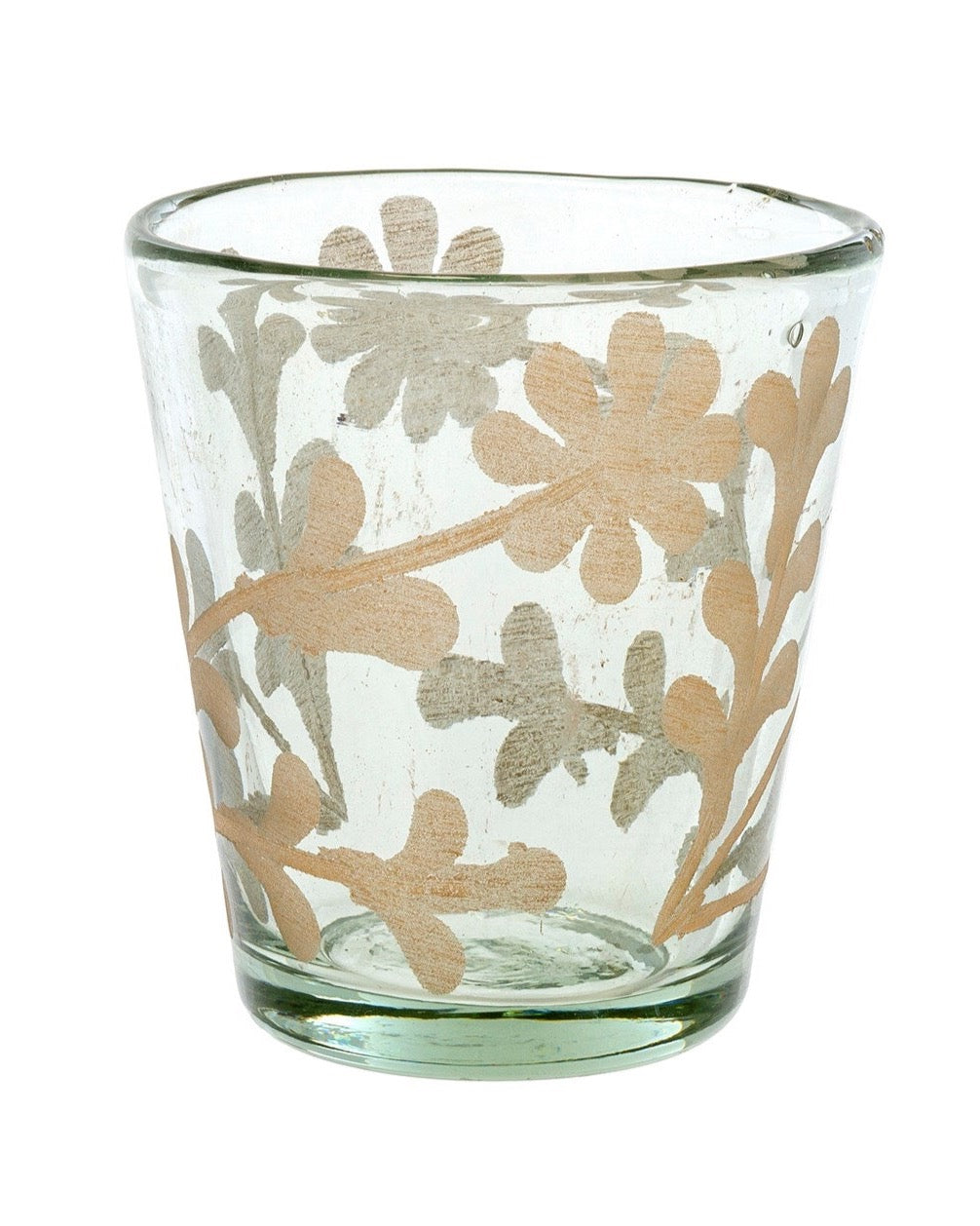Willow Drinking Glass