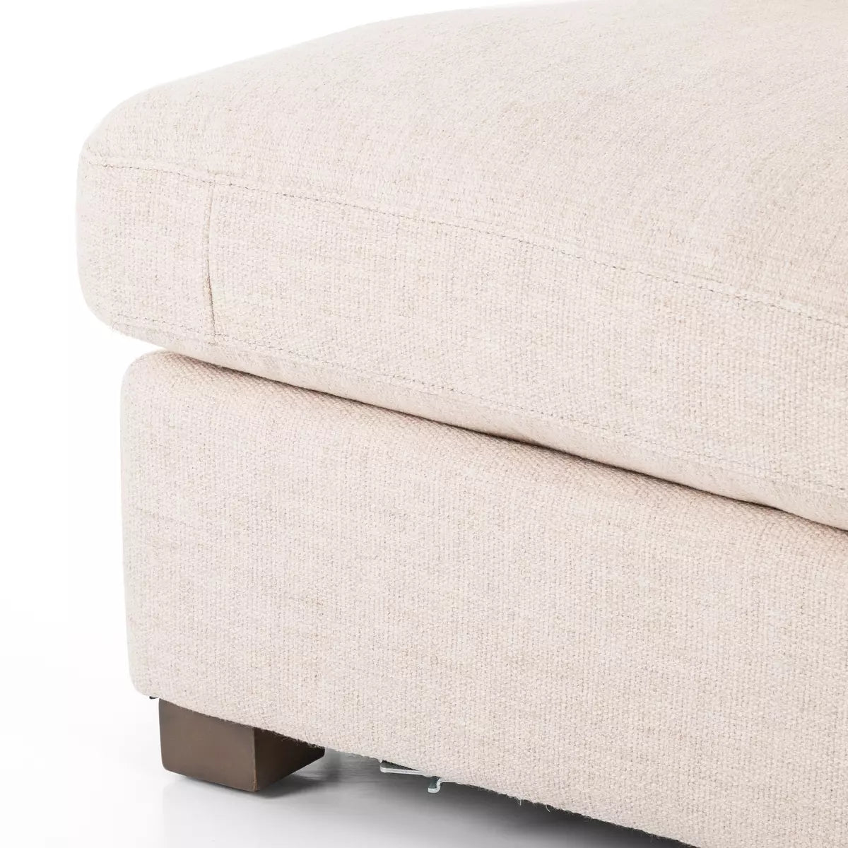 Baxter 3 Piece Sectional