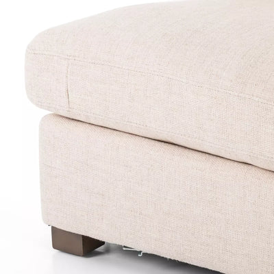 Baxter 3 Piece Sectional