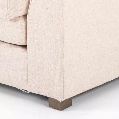 Baxter 3 Piece Sectional