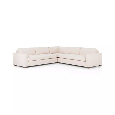 Baxter 3 Piece Sectional