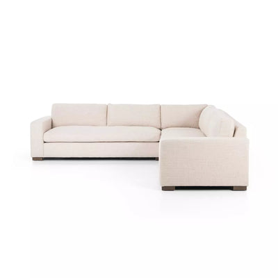 Baxter 3 Piece Sectional