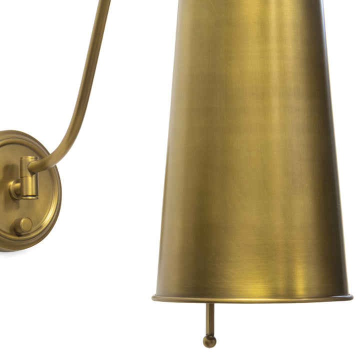 Hattie Sconce