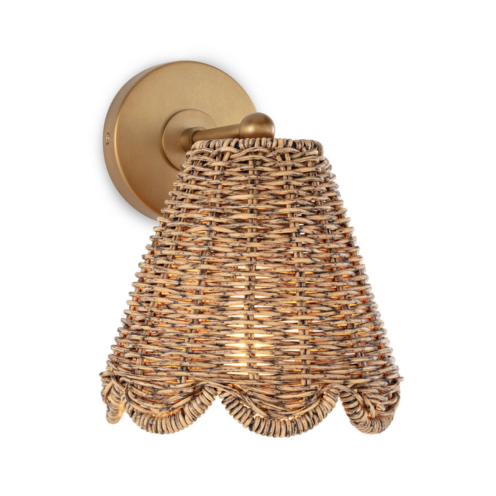 Kismet Hanging Sconce