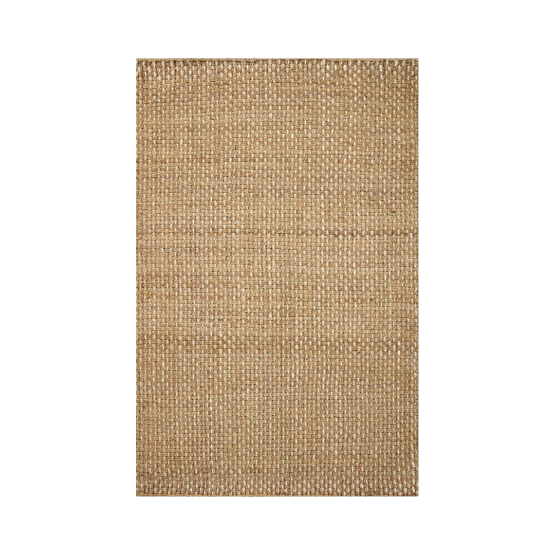 Jute Natural Rug