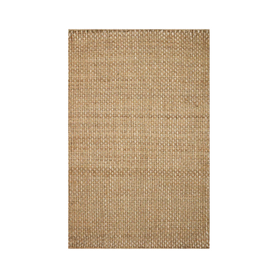 Jute Natural Rug