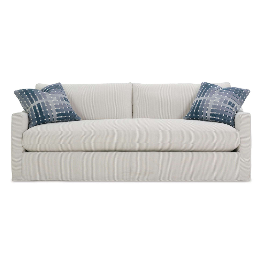 Braden Slipcover Sofa