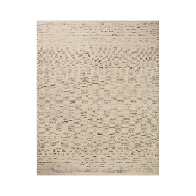 Maggie Natural / Granite Rug