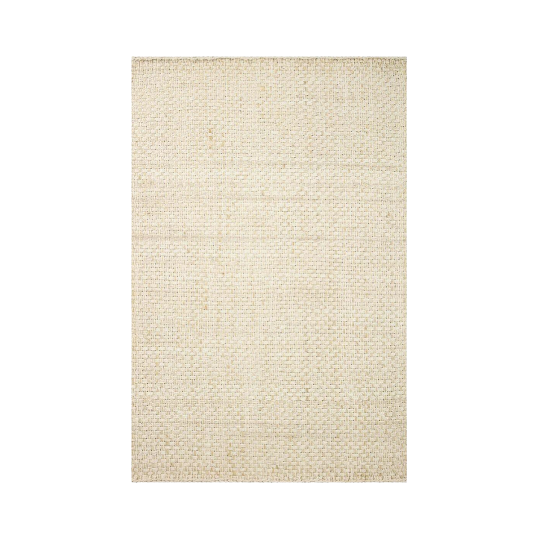 Jute Ivory Rug