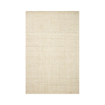 Jute Ivory Rug