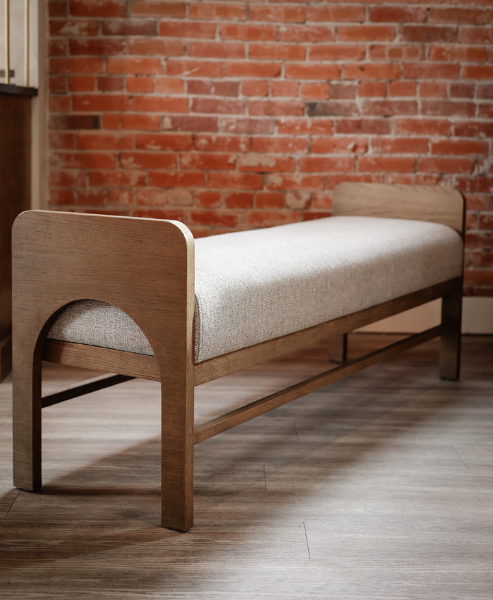 Jeanne Accent Bench