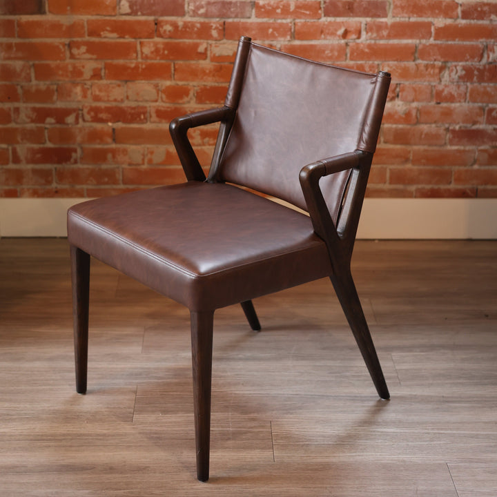 Tetra Dining Chair - Showroom Model