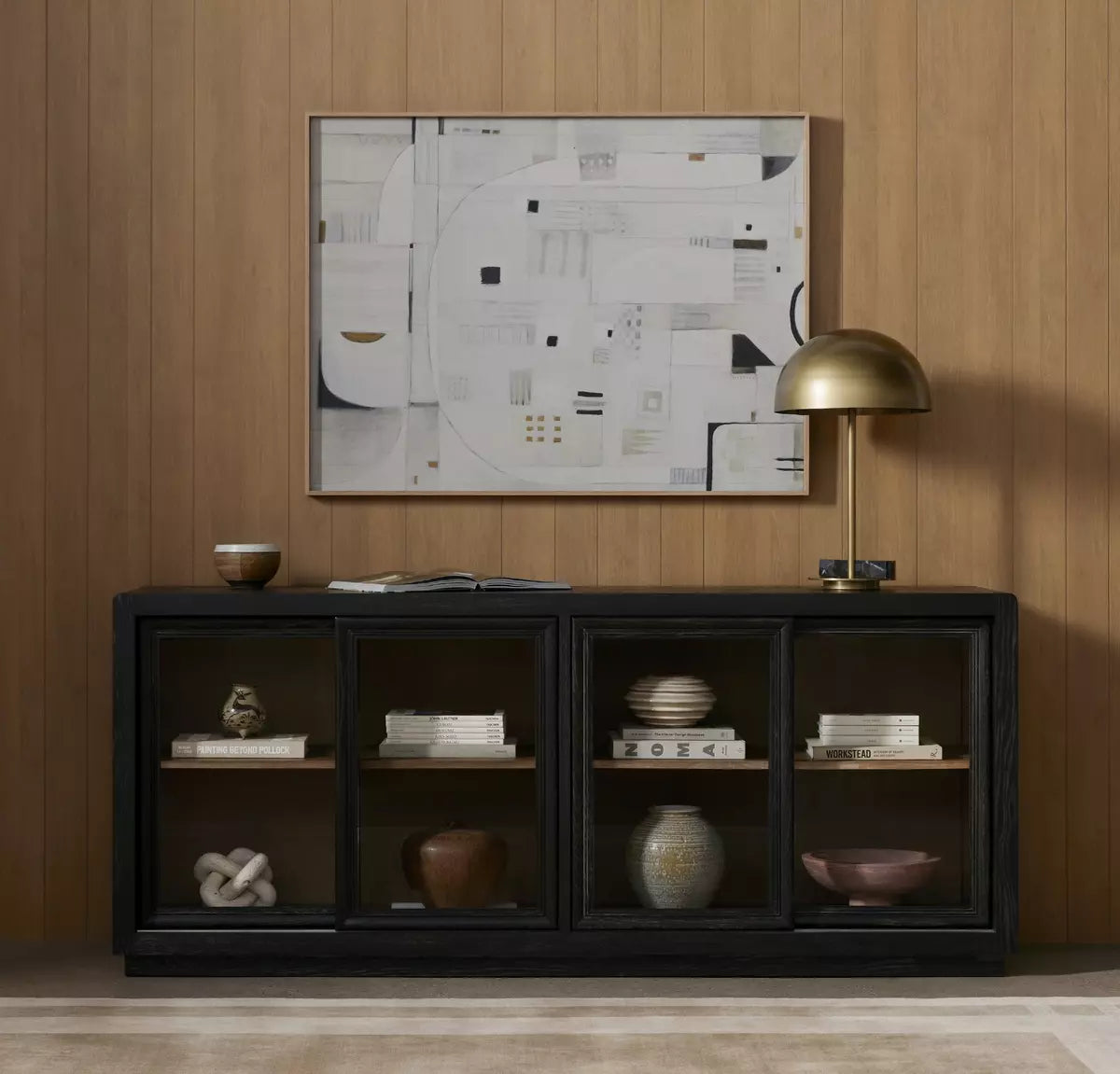 Tallie Sideboard