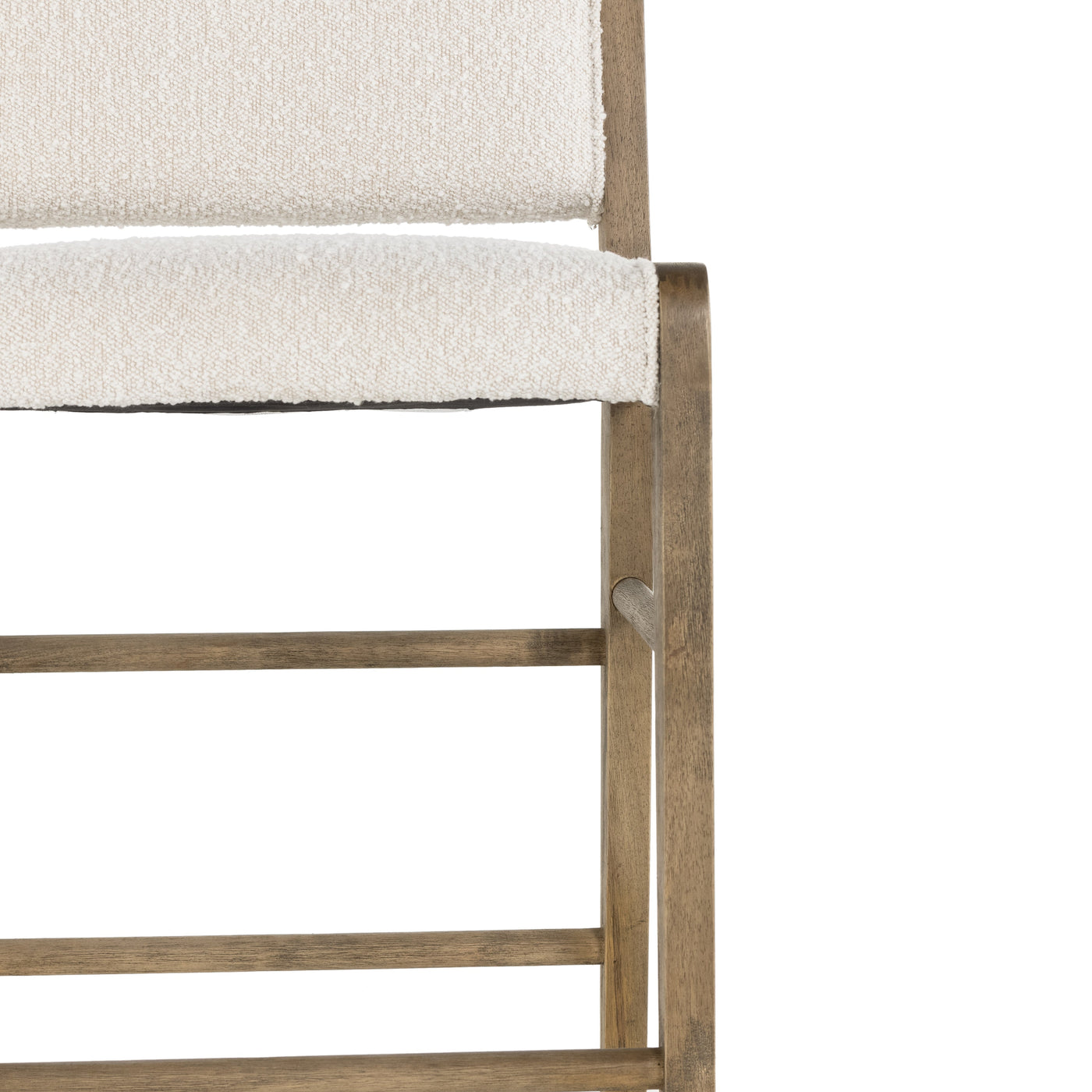 Mina Counter Stool - Showroom Model