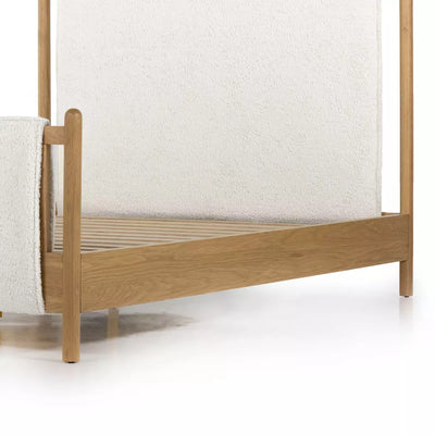 Jackson Bed