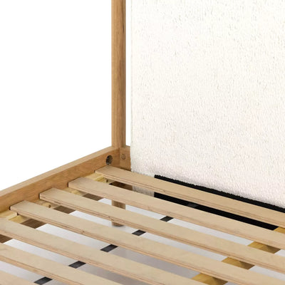 Jackson Bed