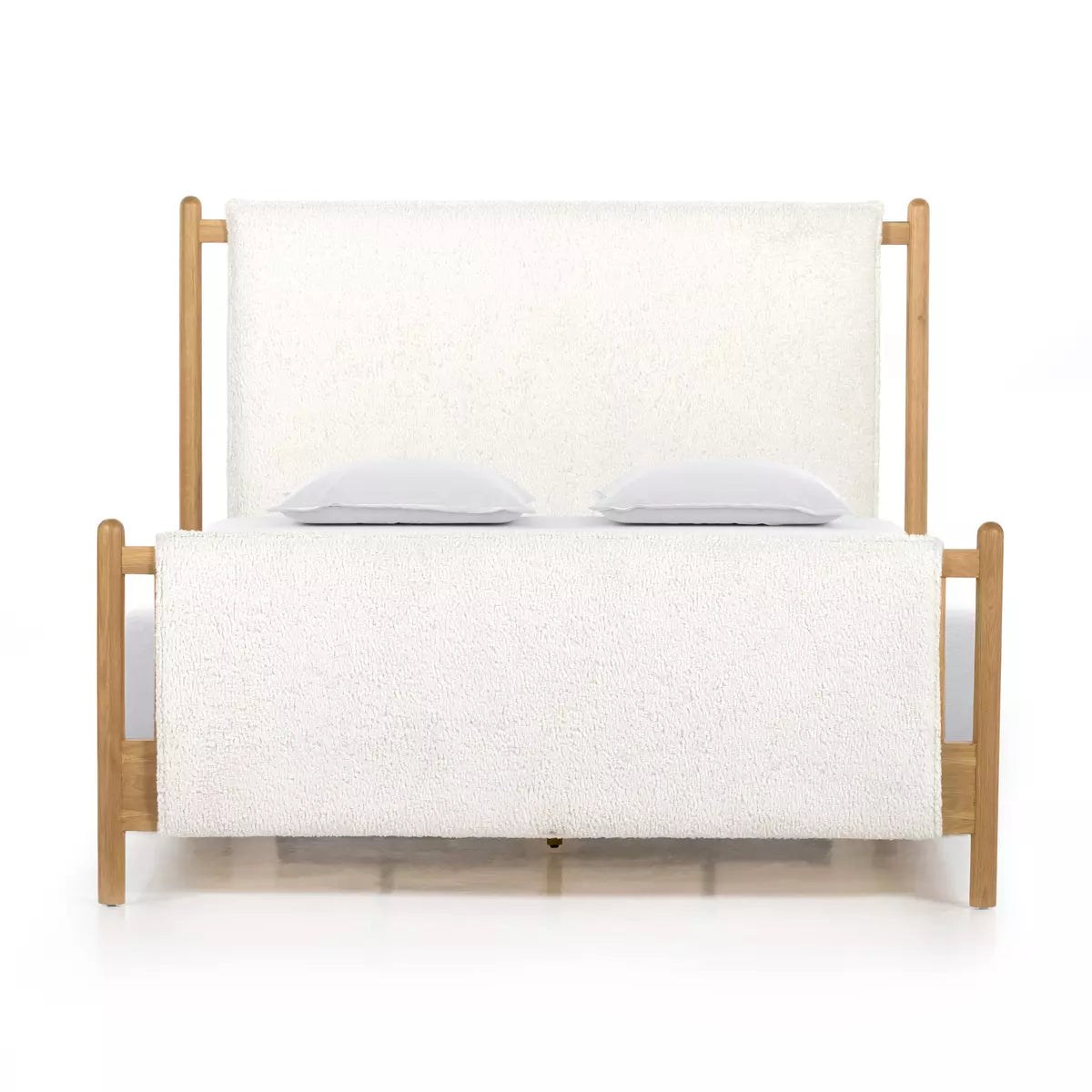 Jackson Bed