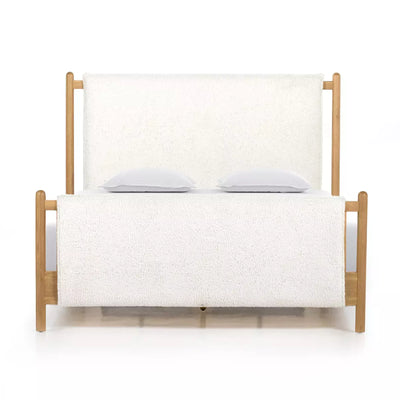 Jackson Bed