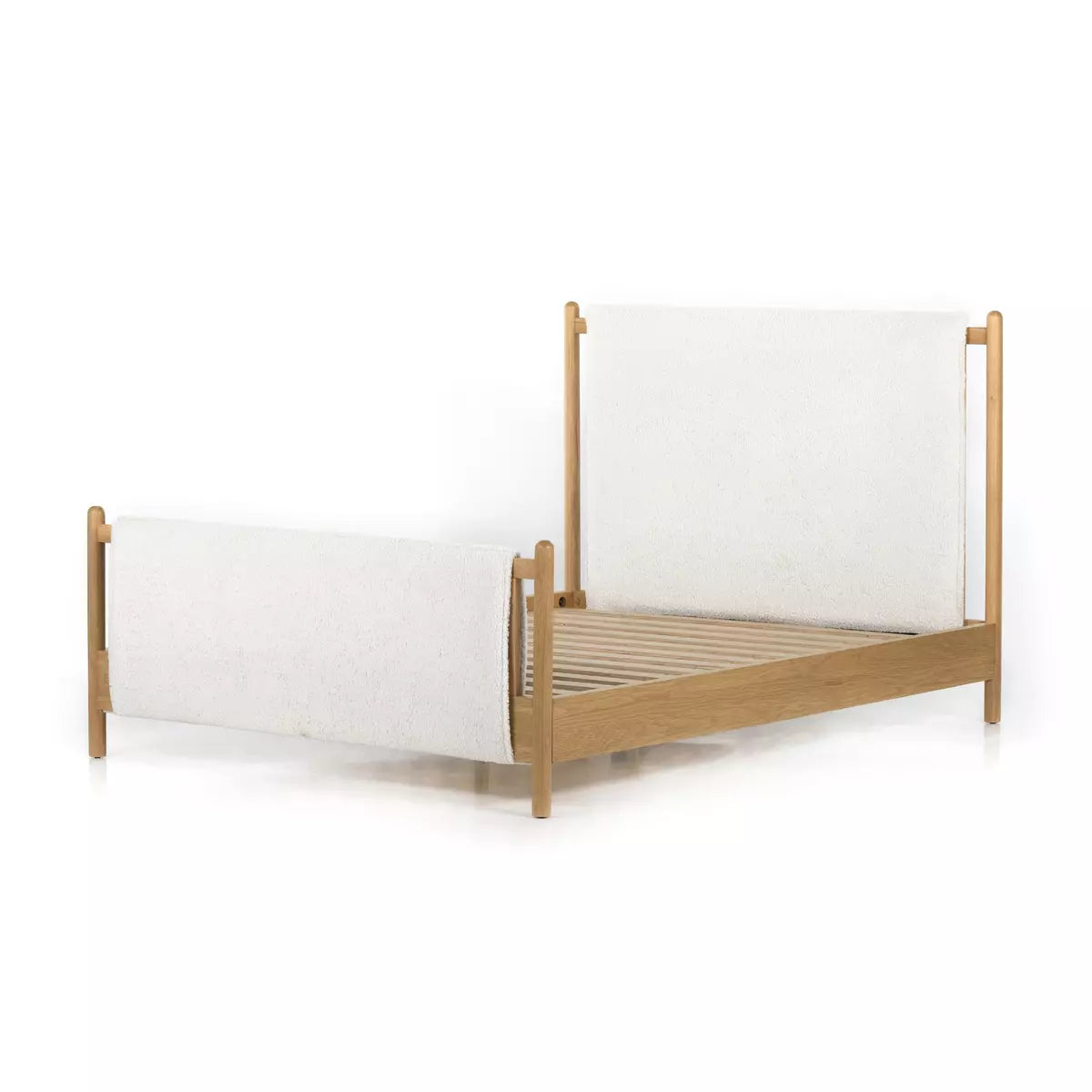 Jackson Bed