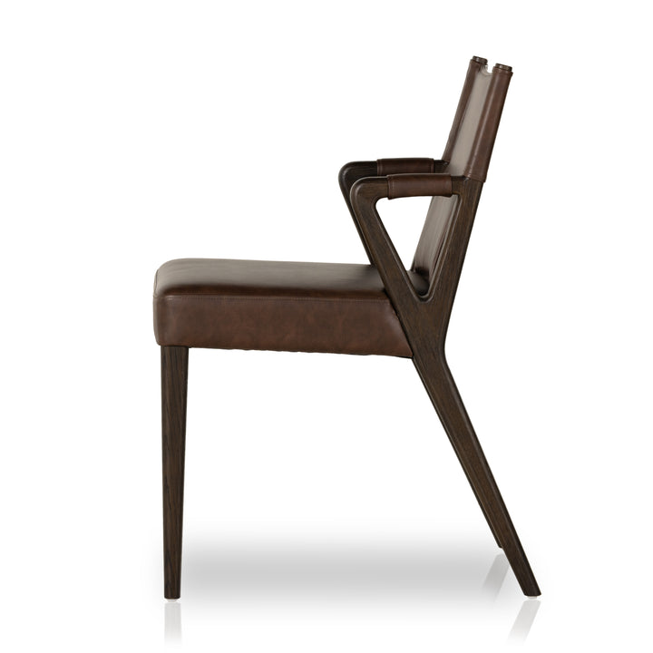 Tetra Dining Chair - Showroom Model