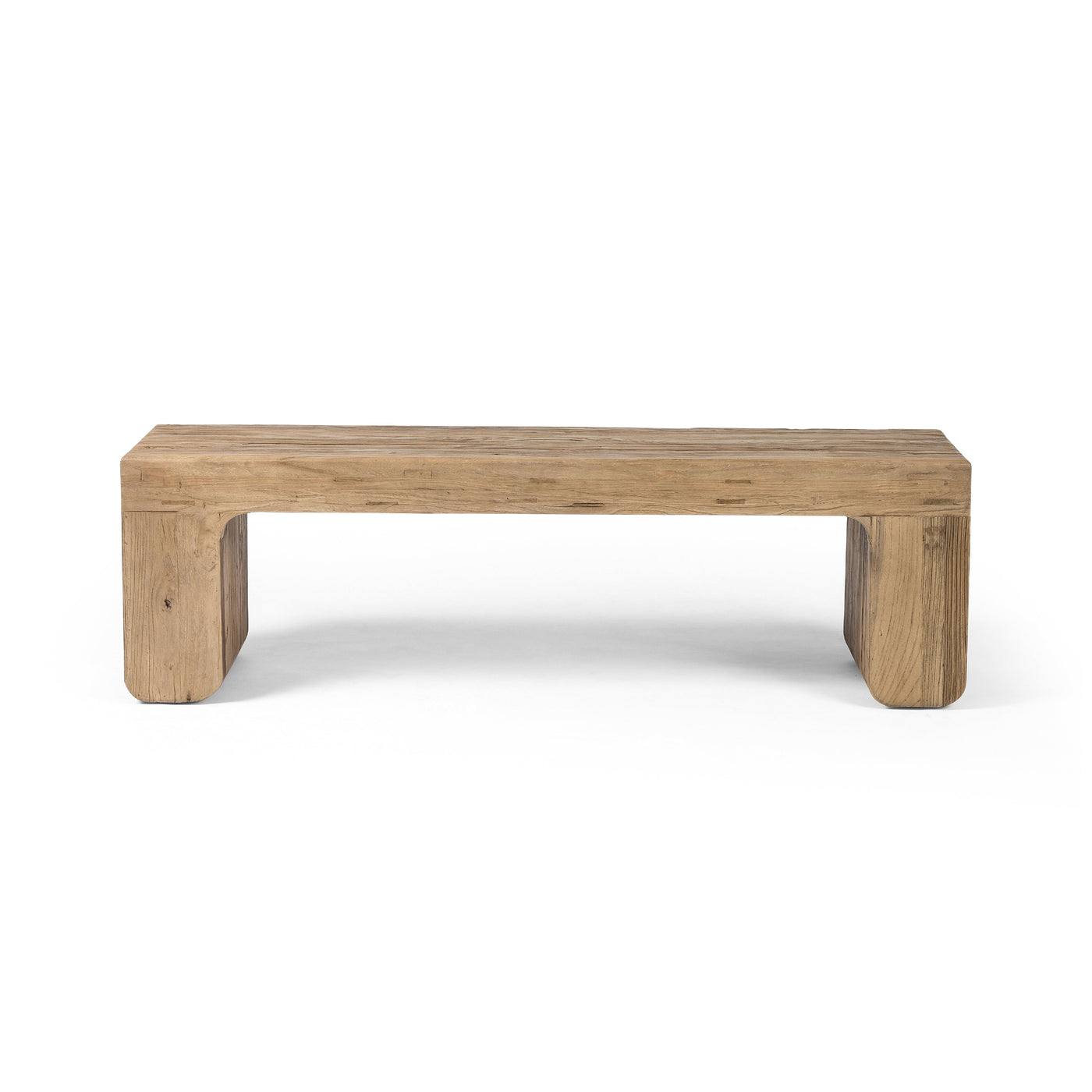 Manny Accent Bench - Showroom Model